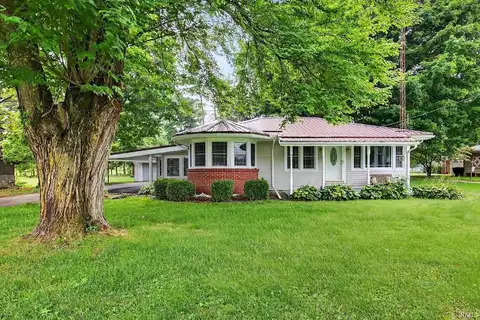 10893 Michigan Road, Plymouth, IN 46563