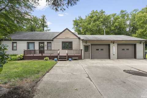53067 Arnold Street, South Bend, IN 46637