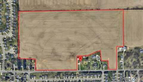 22687 Brick Road, South Bend, IN 46628