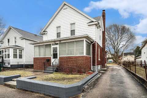 211 W 9th Street, Mishawaka, IN 46544