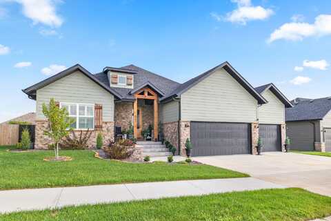 847 E Grace Street, Republic, MO 65738