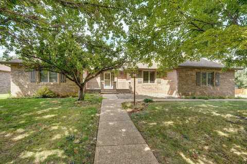 1001 W Bryce Lane, Nixa, MO 65714