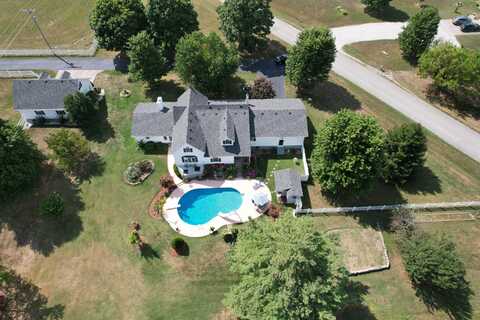 1568 Glossip Avenue, Highlandville, MO 65669
