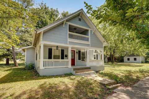 338 S Weller Avenue, Springfield, MO 65802
