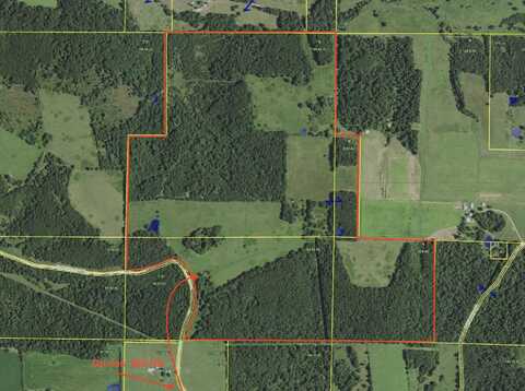 000 Grimes Mill Drive, Mountain Grove, MO 65711
