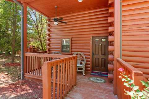 239 Oakridge Road, Branson, MO 65616