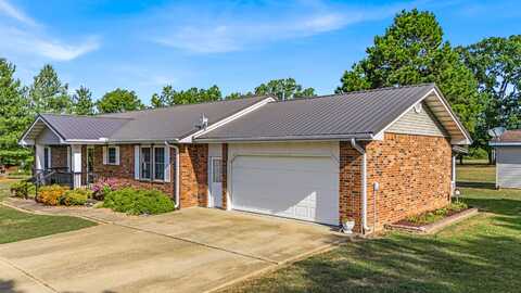 16695 Amber Street Drive, Houston, MO 65483