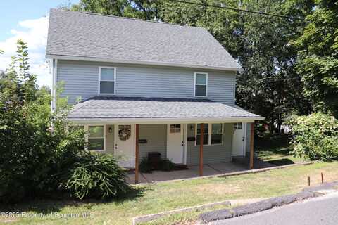 843 Spring Street, Avoca, PA 18641