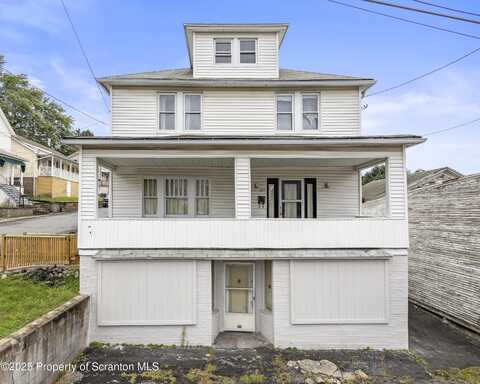 610 Landis Street, Scranton, PA 18504