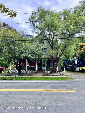 70 State Street, Nicholson, PA 18446