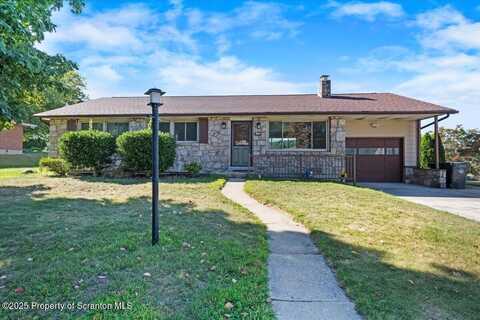 430 E Lynnwood Street, Allentown, PA 18109