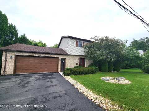 319 Carnation Drive, Clarks Summit, PA 18411