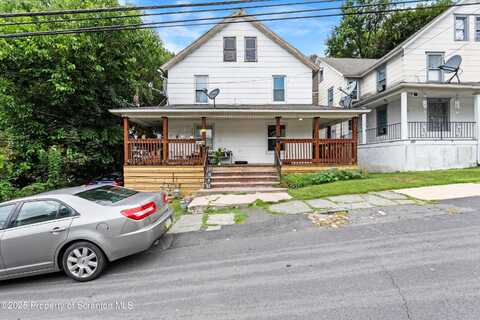 109-111 Lagrange Street, Pittston, PA 18640