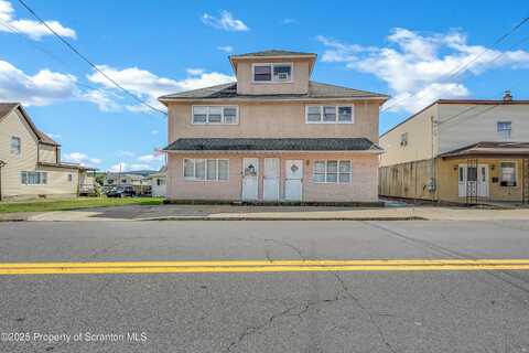 530 S Main Street, Old Forge, PA 18518