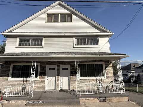 1002 E Park Avenue, Scranton, PA 18504