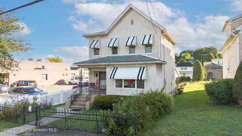 531 Fig Street, Scranton, PA 18505