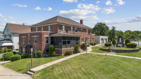 3335 Greenwood Avenue, Moosic, PA 18507