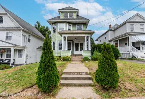 1599 Electric Street, Scranton, PA 18509