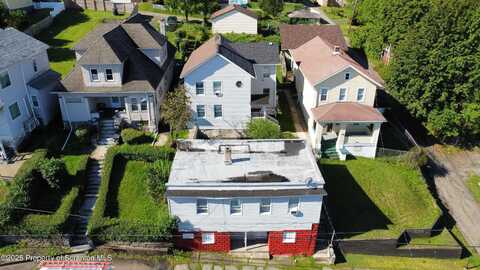 620 Fig Street, Scranton, PA 18505