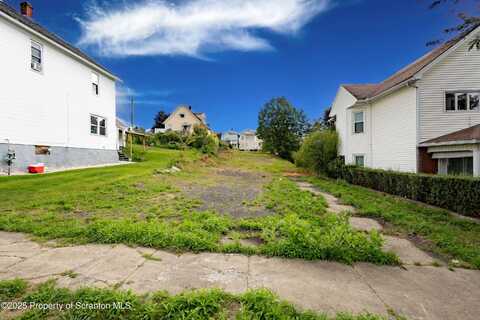 728 Alder Street, Scranton, PA 18505