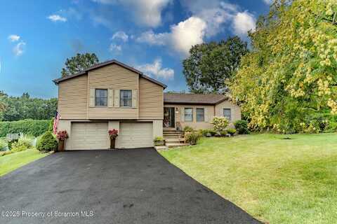 209 White Birch Drive, Scranton, PA 18504