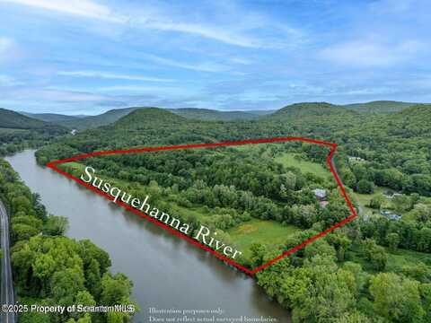 436 State Line Road, Susquehanna, PA 18847
