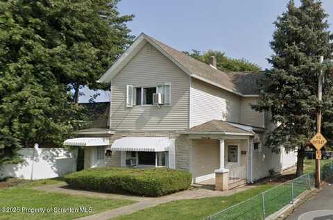 1350 N Main Avenue, Scranton, PA 18508