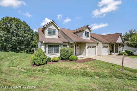150 Grandview Drive, Tunkhannock, PA 18657