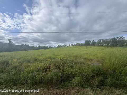 Milwaukee Road, Newton Twp, PA 18411