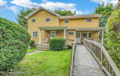 402 404 Foote, Dunmore, PA 18512