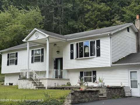 2356 Newton Ransom Boulevard, Clarks Summit, PA 18411