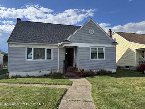 3258 Greenwood Avenue, Scranton, PA 18505