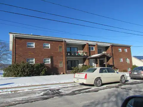 3730 Lawrence Avenue, Moosic, PA 18507