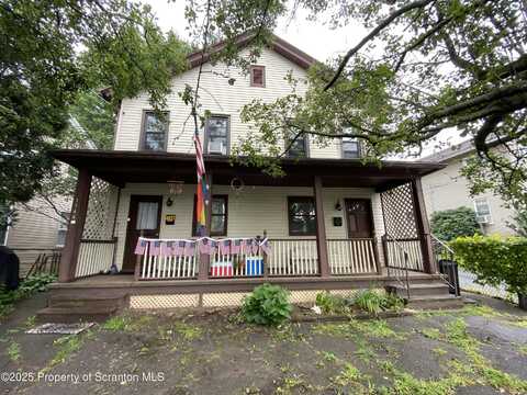 1742-1744 Wayne Avenue, Scranton, PA 18508