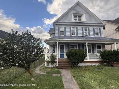 1531 Washburn Street, Scranton, PA 18504