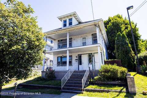 1314 WYOMING AVE Avenue, Scranton, PA 18509