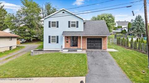 3125 Jones Street, Scranton, PA 18505