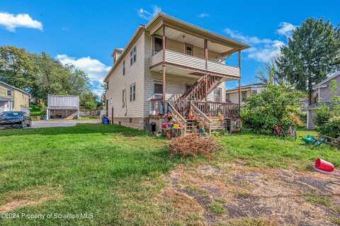 107-109 N Fillmore Avenue, Scranton, PA 18504