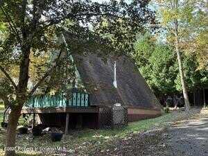 45 Ranch View Rd View, Union Dale, PA 18470