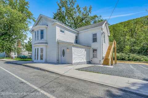 218 Main Street, Susquehanna, PA 18847