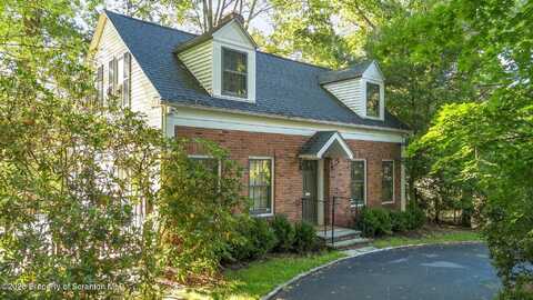111 Upper Knapp Road, Clarks Summit, PA 18411