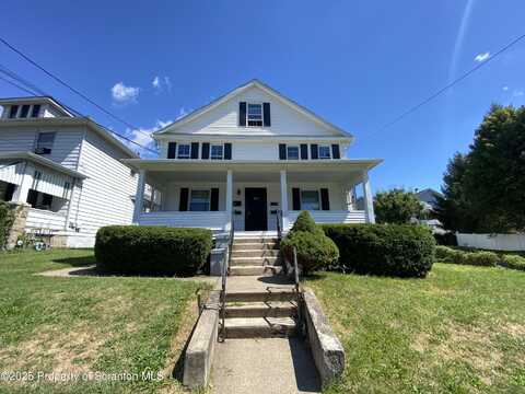 623 E Elm Street, Scranton, PA 18505