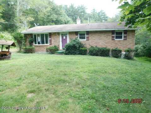 85 Sorbertown Hill Road, Hunlock Creek, PA 18621