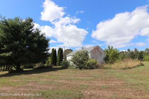 714 Fitch Hill Road, Springville, PA 18844