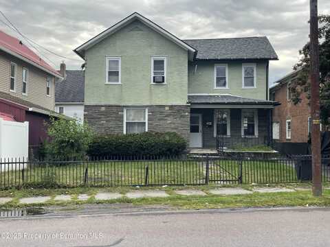 1230 Providence Road, Scranton, PA 18508