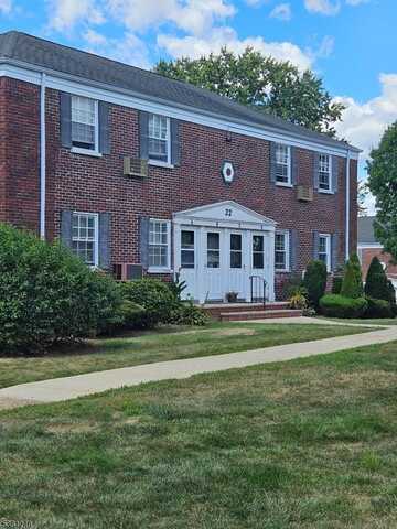 22b W Roselle Ave, Roselle Park, NJ 07204