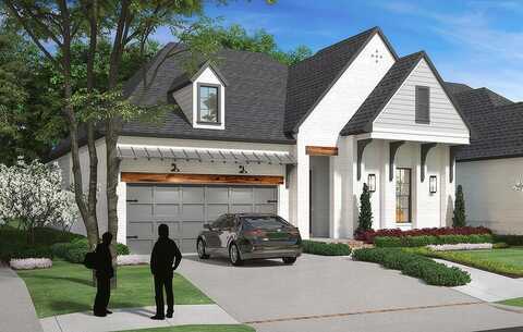222 Sandthorne Way, Starkville, MS 39759