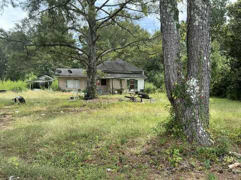 Craddieth Rd, Steens, MS 39776