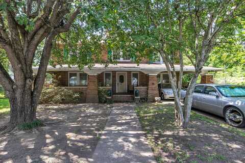 147 Aberdeen Rd, Vernon, AL 35592