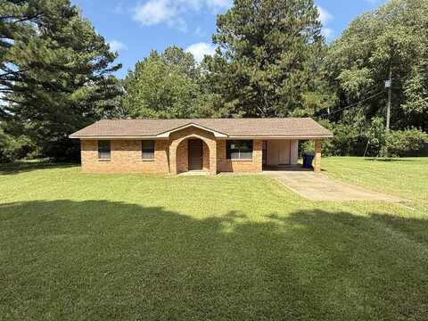 10237 Hillview Dr, Daleville, MS 39326